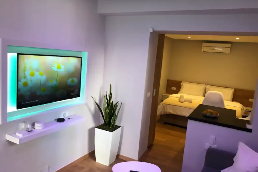 Kokobin | Modern Apt near City Center 1GBWifi